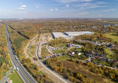 działka na sprzedaż - Sosnowiec