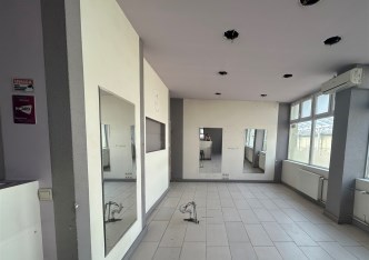 lokal na wynajem - Sosnowiec, Zagórze