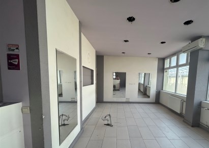 lokal na wynajem - Sosnowiec, Zagórze