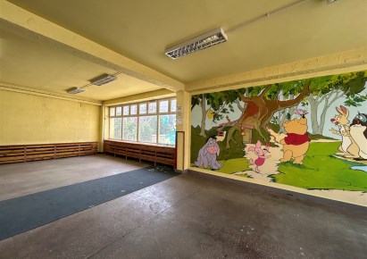 lokal na wynajem - Sosnowiec, Zagórze