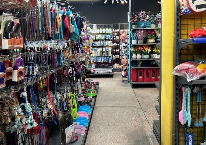 lokal na wynajem - Sosnowiec, Centrum