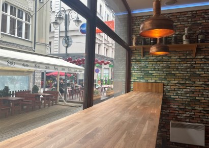 lokal na wynajem - Katowice, Centrum