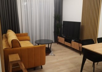 mieszkanie na wynajem - Katowice, Centrum, Góreckiego