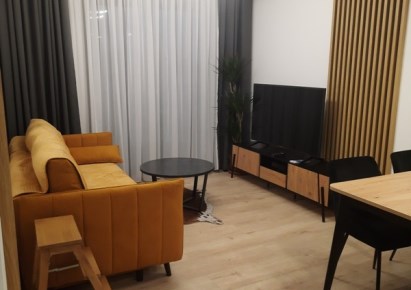 mieszkanie na wynajem - Katowice, Centrum, Góreckiego