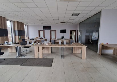 hala na sprzedaż - Bieruń, Ściernie