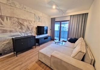 mieszkanie na wynajem - Katowice, Brynów, Os. Zgrzebnioka, Ceglana