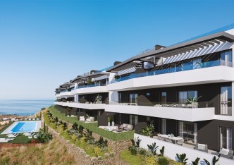 mieszkanie na sprzedaż - Hiszpania, Costa del Sol