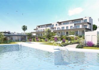mieszkanie na sprzedaż - Hiszpania, Costa del Sol, Estepona