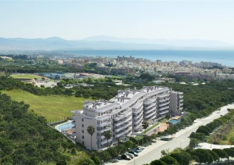 mieszkanie na sprzedaż - Hiszpania, Costa del Sol, Torremolinos