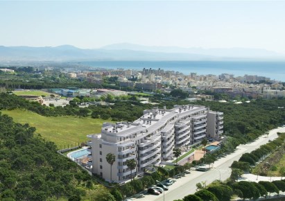 mieszkanie na sprzedaż - Hiszpania, Costa del Sol, Torremolinos