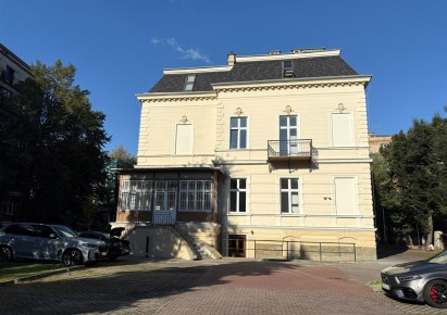 lokal na wynajem - Bielsko-Biała