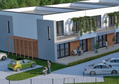 mieszkanie na sprzedaż - Sosnowiec