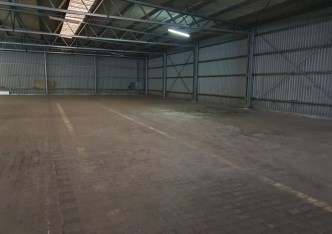 hala na wynajem - Dąbrowa Górnicza, Gołonóg