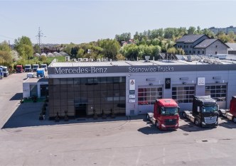 hala na wynajem - Będzin, Ksawera