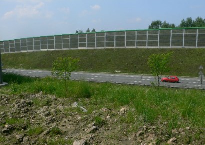 działka na sprzedaż - Ruda Śląska