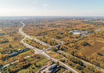 działka na sprzedaż - Sosnowiec