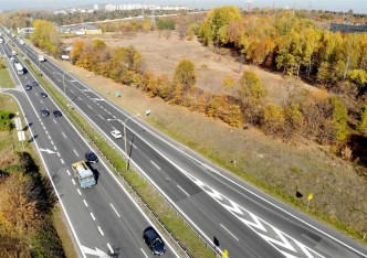 działka na sprzedaż - Będzin