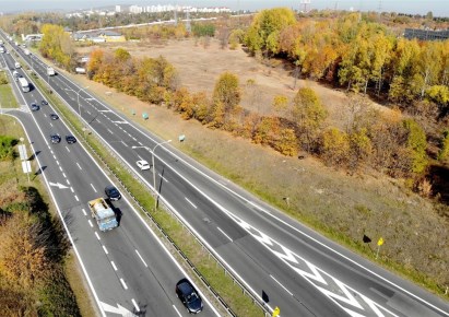 działka na sprzedaż - Będzin